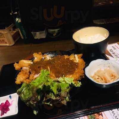 ごちそう居酒屋 魚ぴち 千丸店