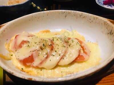 ごちそう居酒屋 魚ぴち 千丸店