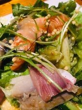 ごちそう居酒屋 魚ぴち 千丸店