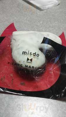 ミスタードーナツ 上新庄駅前ショップ