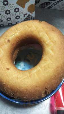 ミスタードーナツ 上新庄駅前ショップ