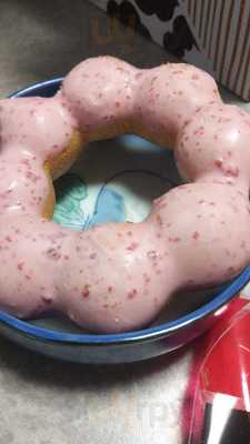 ミスタードーナツ 上新庄駅前ショップ