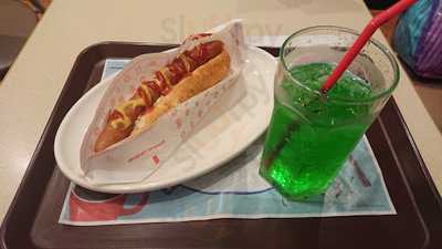 ミスタードーナツ 上新庄駅前ショップ