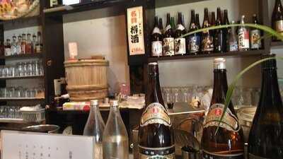 黒門酒場 北浜店