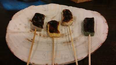 和鮮酒庵やなぎ