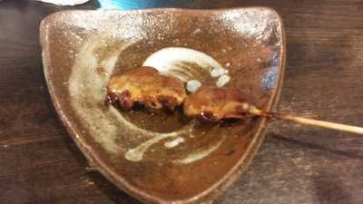 和鮮酒庵やなぎ