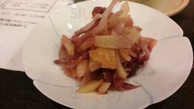 和鮮酒庵やなぎ