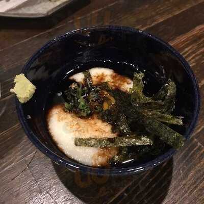 和鮮酒庵やなぎ