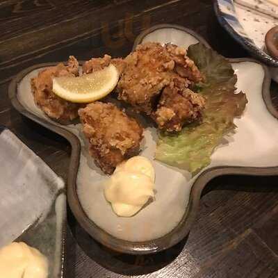 和鮮酒庵やなぎ