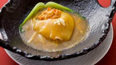 点心 & 石釜の店 テンシンランラン 新町 阿波座