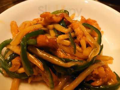 点心 & 石釜の店 テンシンランラン 新町 阿波座