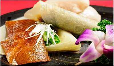 点心 & 石釜の店 テンシンランラン 新町 阿波座