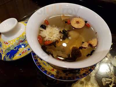 点心 & 石釜の店 テンシンランラン 新町 阿波座