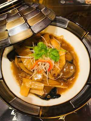 点心 & 石釜の店 テンシンランラン 新町 阿波座