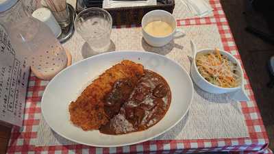 Ａｗａｎｏ　洋食ビストロ