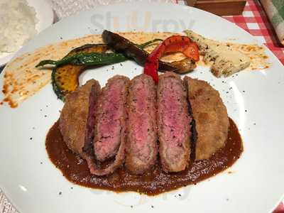 Ａｗａｎｏ　洋食ビストロ