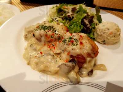 Ａｗａｎｏ　洋食ビストロ