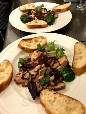 Cantine Deux Delicieux