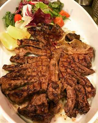 Cantine Deux Delicieux