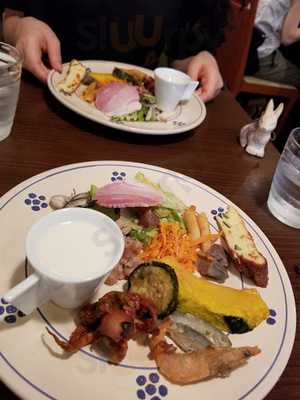 Cantine Deux Delicieux