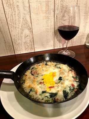 Cantine Deux Delicieux