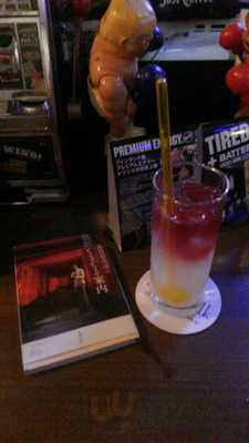 ムーンウォーク 木屋町店