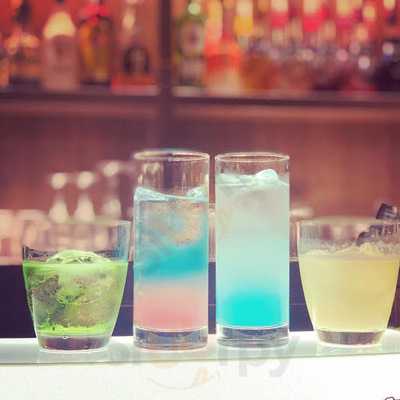 ムーンウォーク 木屋町店