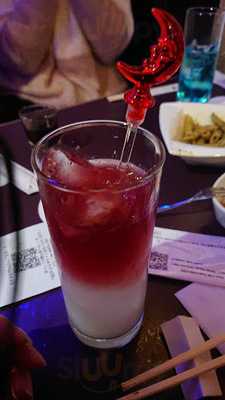 ムーンウォーク 木屋町店