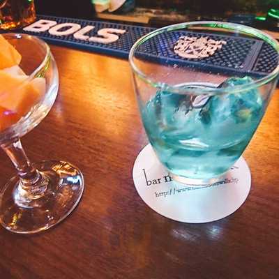 ムーンウォーク 木屋町店