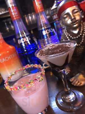 ムーンウォーク 木屋町店