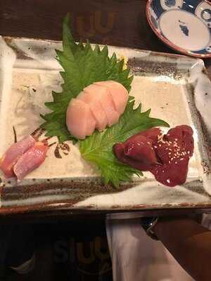 炭焼巧房とり乃