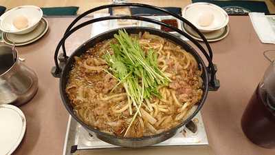 焼肉鶴橋 笑吉亭 難波店