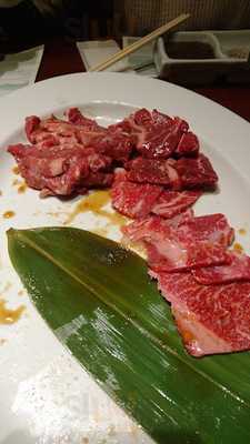 焼肉鶴橋 笑吉亭 難波店