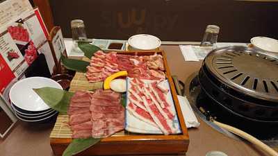 焼肉鶴橋 笑吉亭 難波店