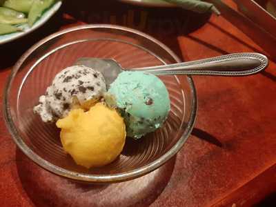 焼肉鶴橋 笑吉亭 難波店