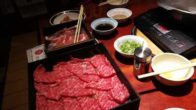 焼肉鶴橋 笑吉亭 難波店