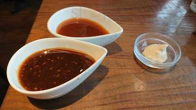 ザ・とんかつ鷹ヶ巣