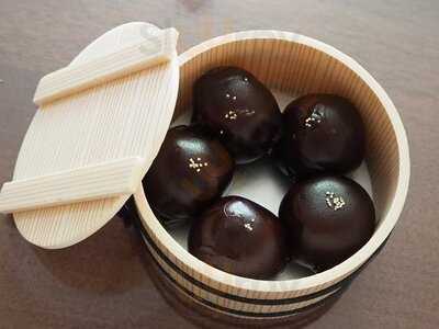 京菓子司 井津美屋 本店