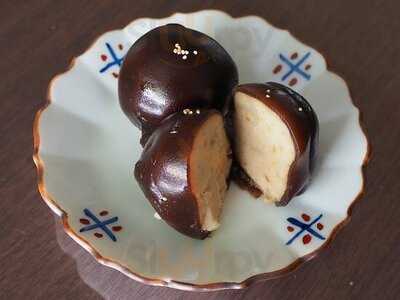 京菓子司 井津美屋 本店