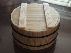 京菓子司 井津美屋 本店