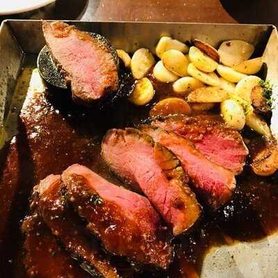 Teppan 29bar Barumiche