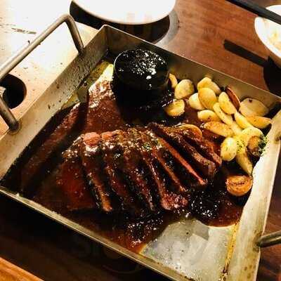 Teppan 29bar Barumiche