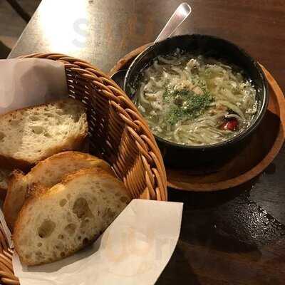 Teppan 29bar Barumiche