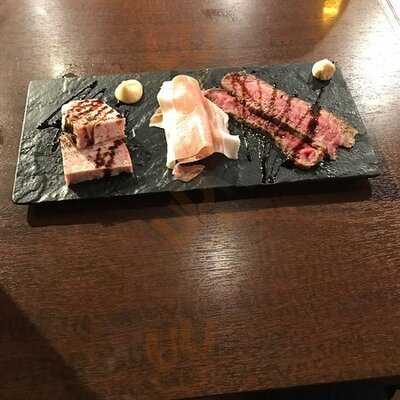 Teppan 29bar Barumiche