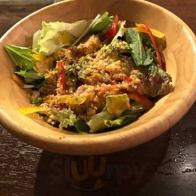 Teppan 29bar Barumiche