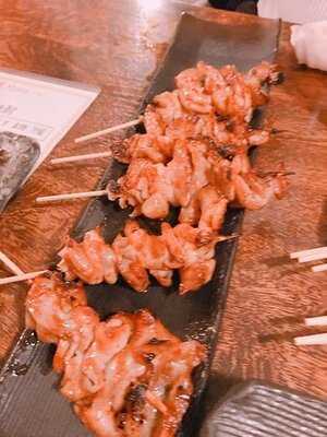 焼とんyaたゆたゆ 天満店