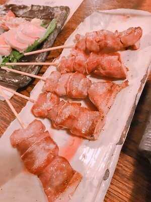 焼とんyaたゆたゆ 天満店