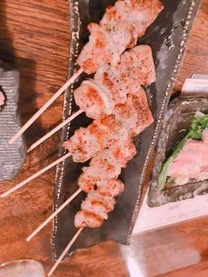 焼とんyaたゆたゆ 天満店