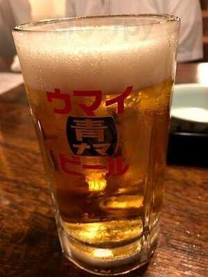 焼とんyaたゆたゆ 天満店