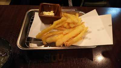 いっとく 阪急梅田かっぱ横丁店